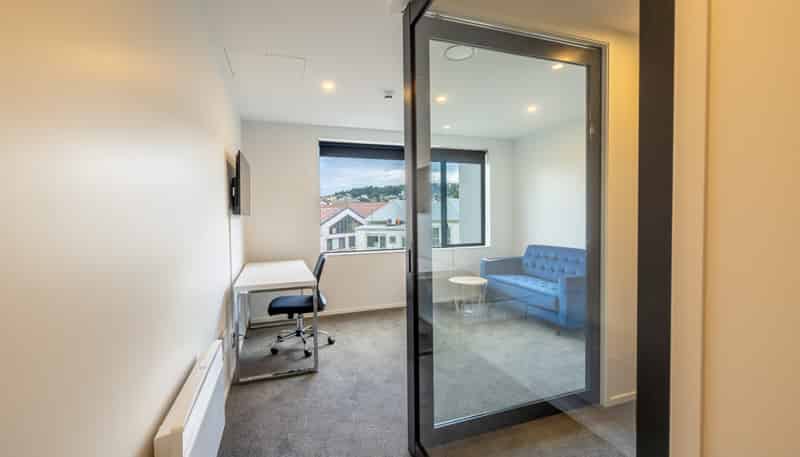 114/91 Harrow street, Dunedin Central