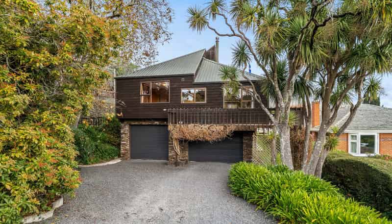 16 McGregor Street, Opoho