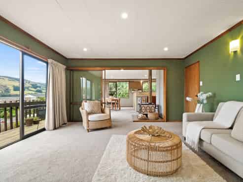 16 McGregor Street, Opoho