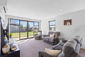 99 Ridgeway Avenue, Rolleston