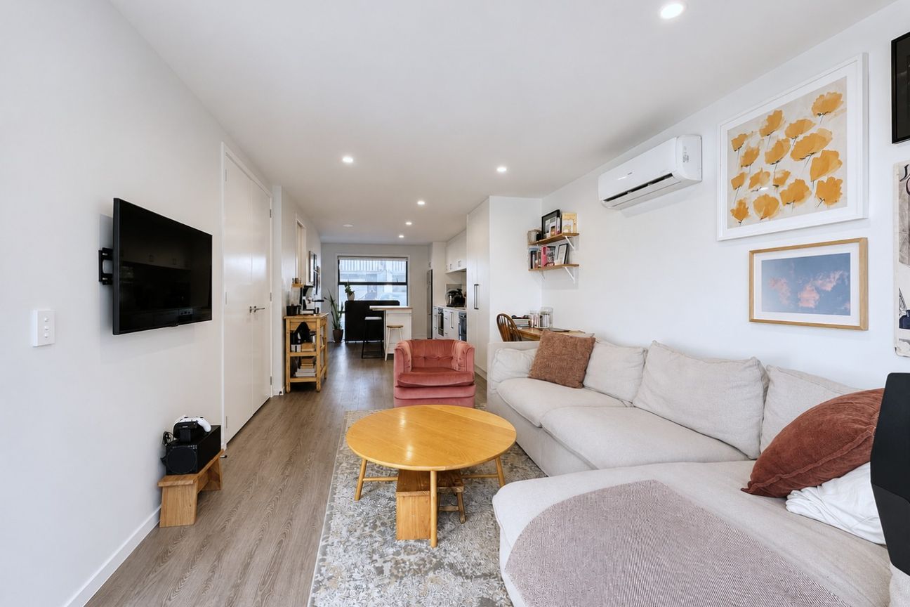 Stunning Three bedroom home - Ansicht 2