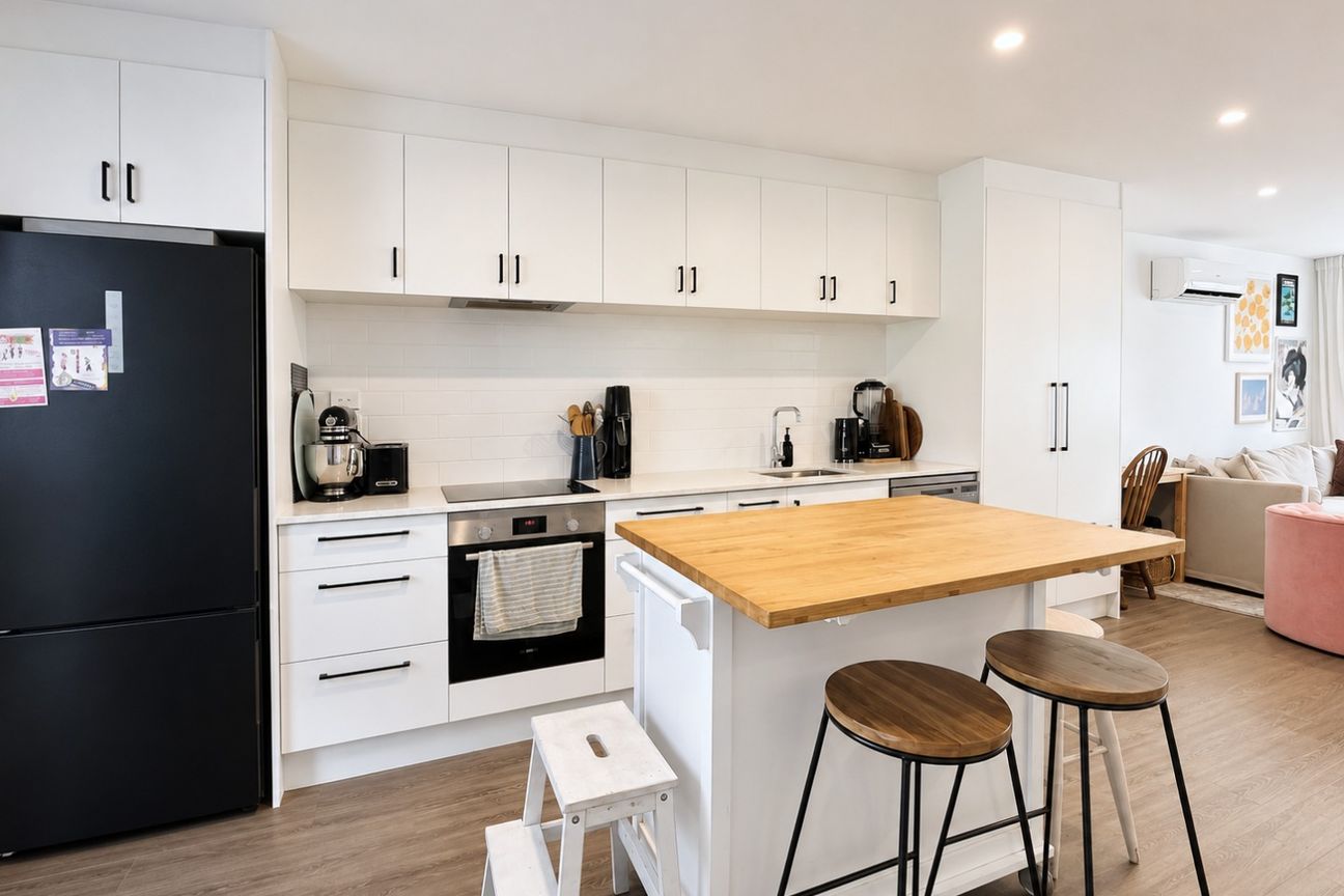 Stunning Three bedroom home - Ansicht 3