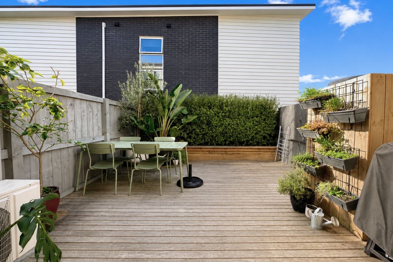 Stunning Three bedroom home - Ansicht 4
