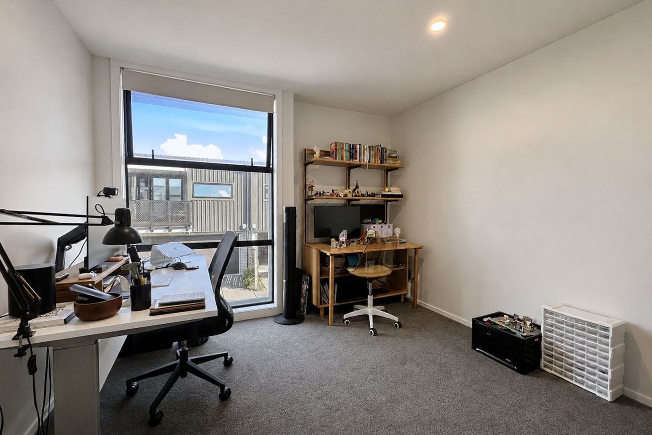 Stunning Three bedroom home - Mehr