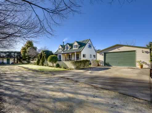 637 St Georges Road South, Havelock North