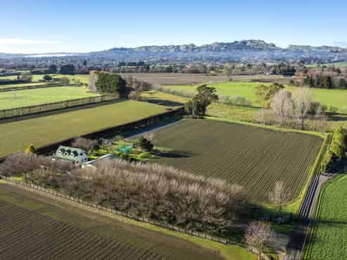 637 St Georges Road South, Havelock North