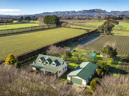 637 St Georges Road South, Havelock North