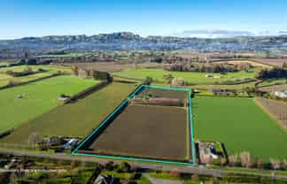 637 St Georges Road South, Havelock North