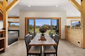 45 Partridge Road, Lake Hawea