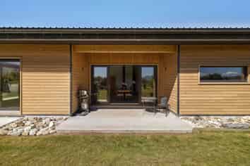 45 Partridge Road, Lake Hawea