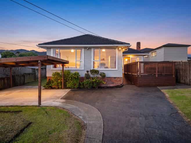 62 Rogan Street, Mount Roskill