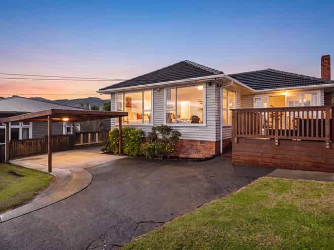 62 Rogan Street, Mount Roskill