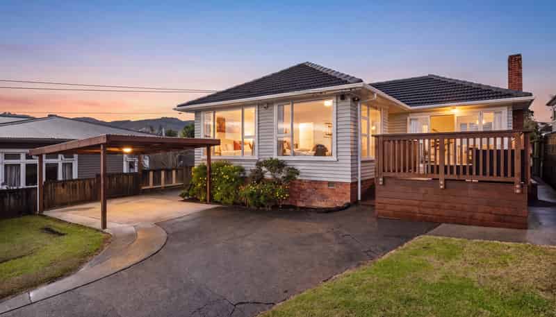 62 Rogan Street, Mount Roskill