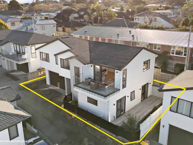 34e Athens Road, Onehunga