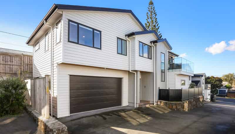 34e Athens Road, Onehunga
