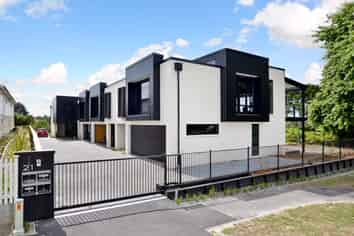 1/21 Manning Street, Hamilton Central