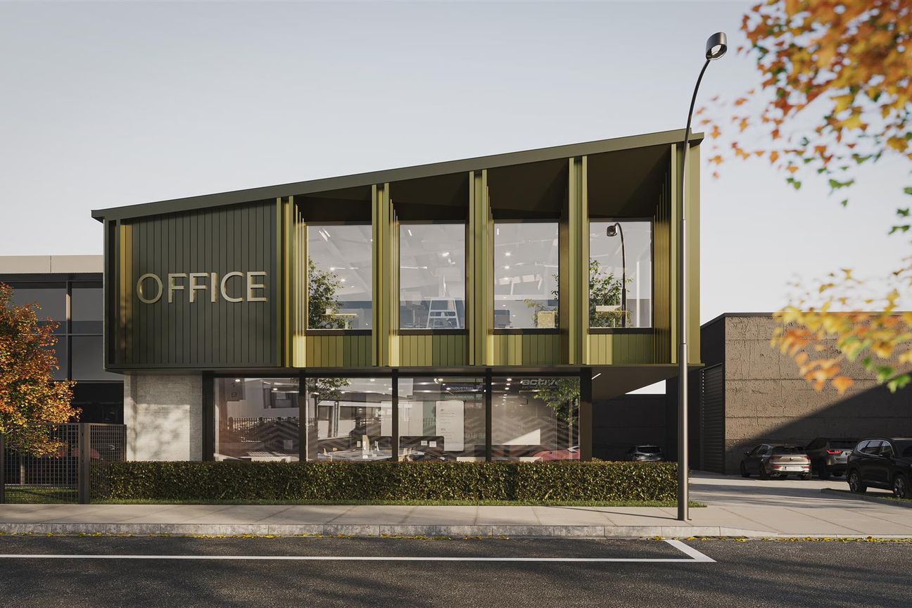Brand-New Retail | High Profile Location – pohled 3