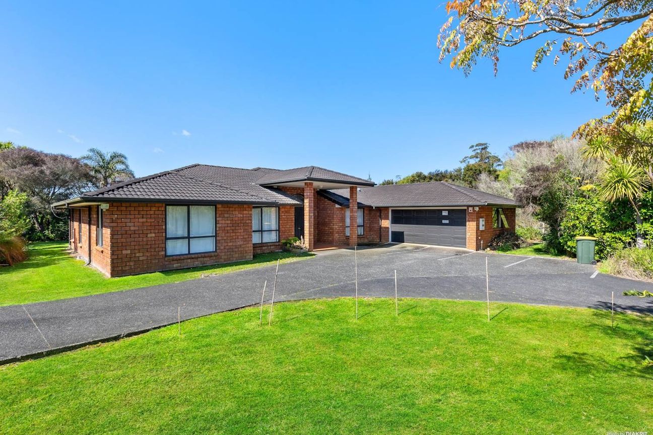 54 Worsnop Way, Stillwater, Auckland - Widok 2