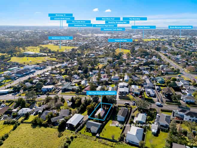 19A Pine Avenue, Henderson