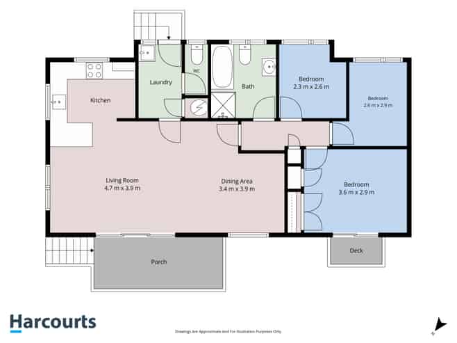 19A Pine Avenue, Henderson