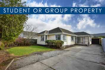 110 Main South Road, Sockburn