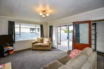 110 Main South Road, Sockburn