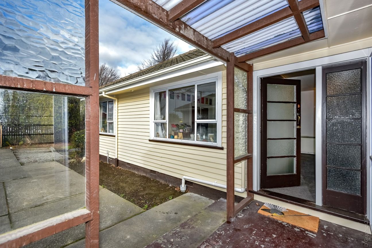 5 Bedrooms In Sockburn - Vista 2