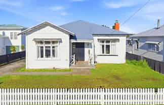44 Maxwell Avenue, Durie Hill