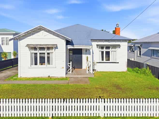 44 Maxwell Avenue, Durie Hill