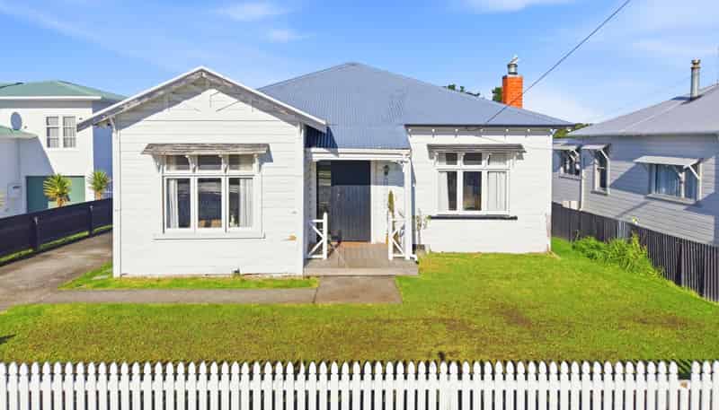 44 Maxwell Avenue, Durie Hill
