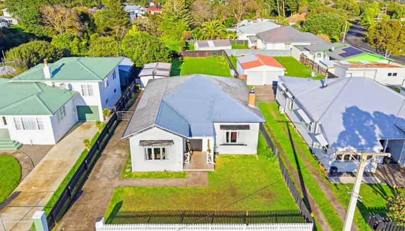 44 Maxwell Avenue, Durie Hill