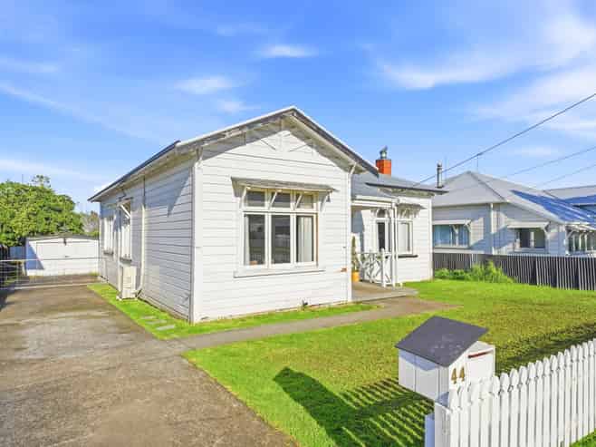 44 Maxwell Avenue, Durie Hill