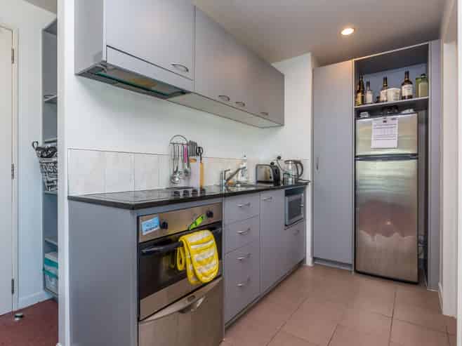 24A/76-84 Albert Street, Auckland Central