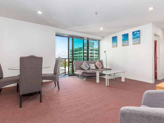 24A/76-84 Albert Street, Auckland Central