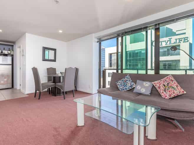 24A/76-84 Albert Street, Auckland Central