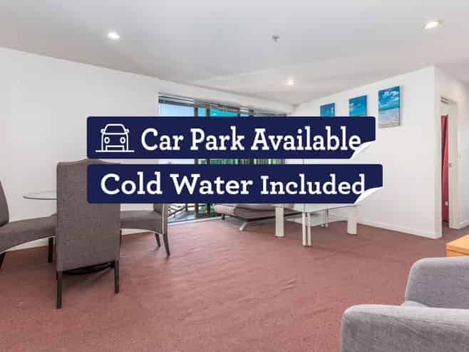 24A/76-84 Albert Street, Auckland Central