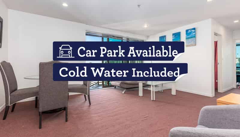 24A/76-84 Albert Street, Auckland Central