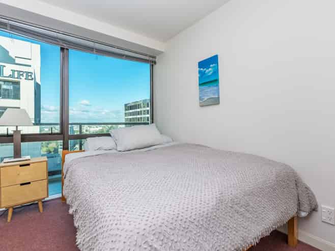 24A/76-84 Albert Street, Auckland Central