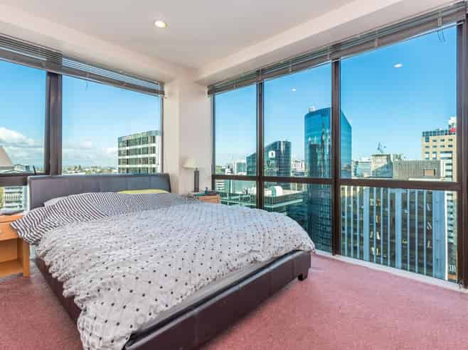 24A/76-84 Albert Street, Auckland Central