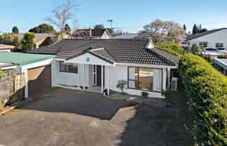 2/9 Edmund Hillary Avenue, Papakura