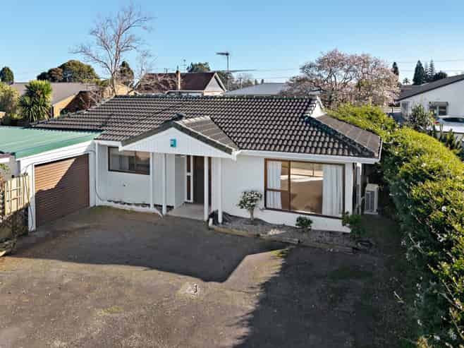 2/9 Edmund Hillary Avenue, Papakura
