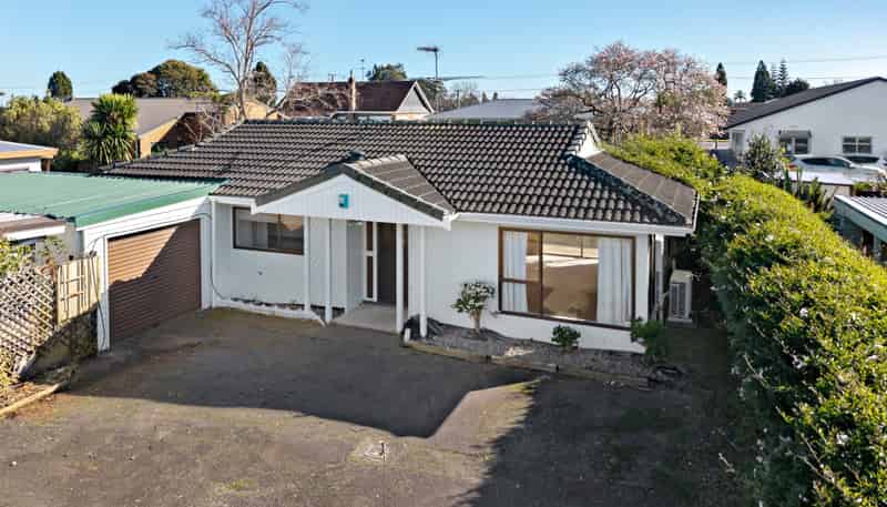 2/9 Edmund Hillary Avenue, Papakura