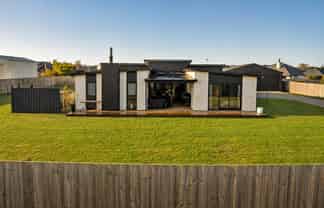 5 Remutaka Lane, Carterton