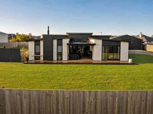 5 Remutaka Lane, Carterton