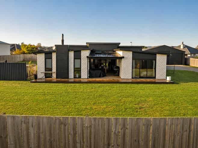 5 Remutaka Lane, Carterton