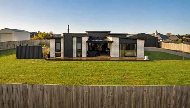 5 Remutaka Lane, Carterton