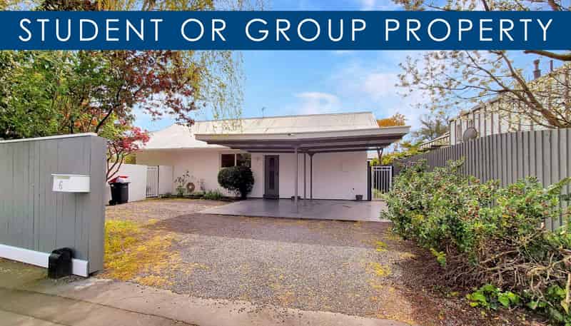 6 Maidstone Road, Ilam