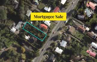 418 Don Buck Road, Massey
