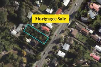 418 Don Buck Road, Massey