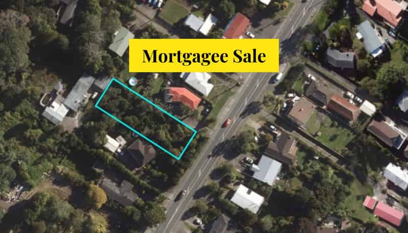 418 Don Buck Road, Massey